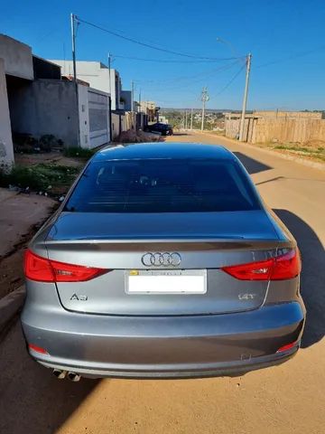 Audi a3 - Foto 6