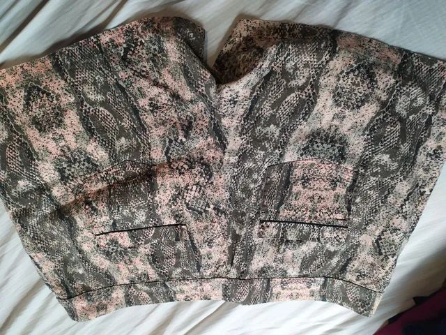 Short feminino 44/46 - Foto 5