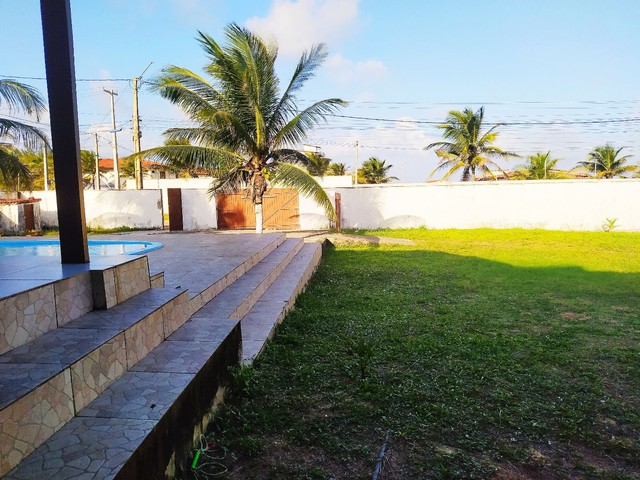 Casa espaçosa - Búzios RN - Foto 7