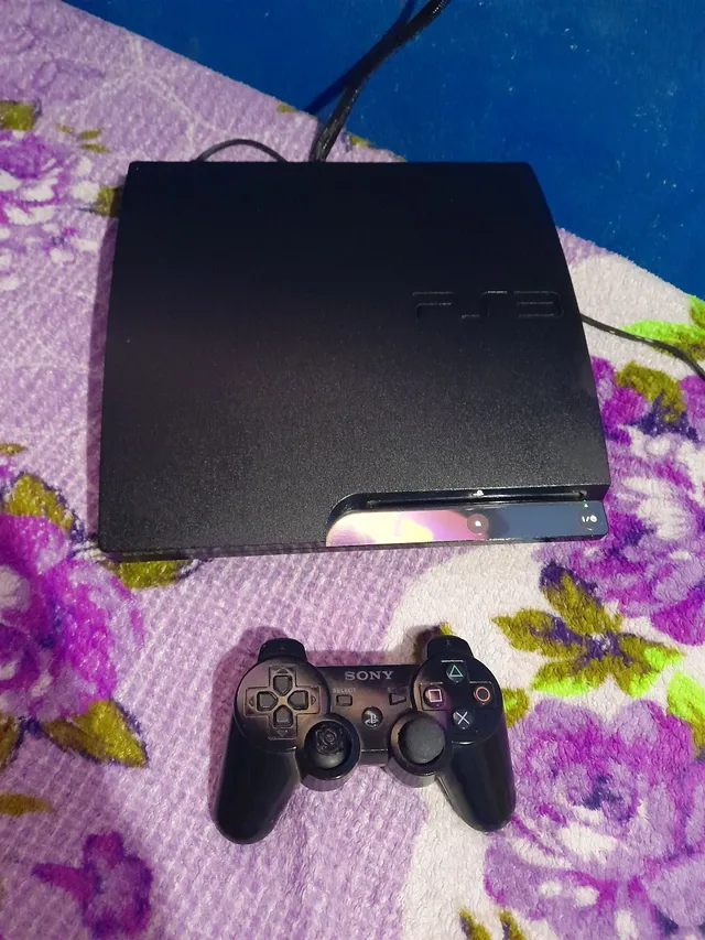 Jogos playstation 3 ps3  +1642 anúncios na OLX Brasil