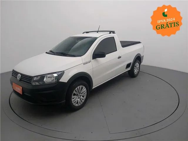 comprar Volkswagen Saveiro g4 cs titan bx em todo o Brasil