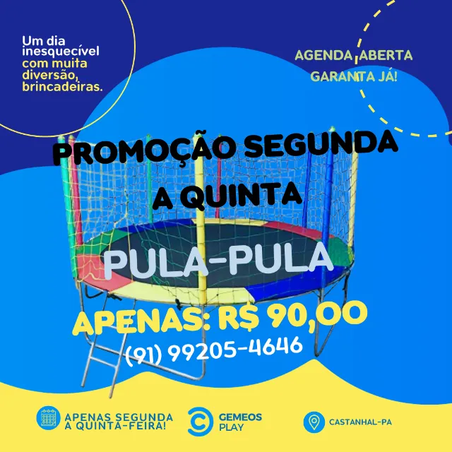 Pula macaco  +29 anúncios na OLX Brasil