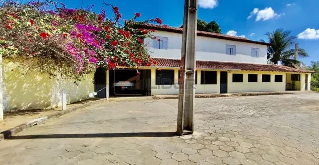 Casa em Chácara de 5.000 m² no Bairro Colibri