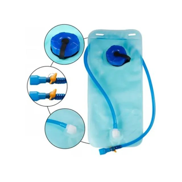 Refil Mochila de Hidratação 2 litros camelbak - Foto 5