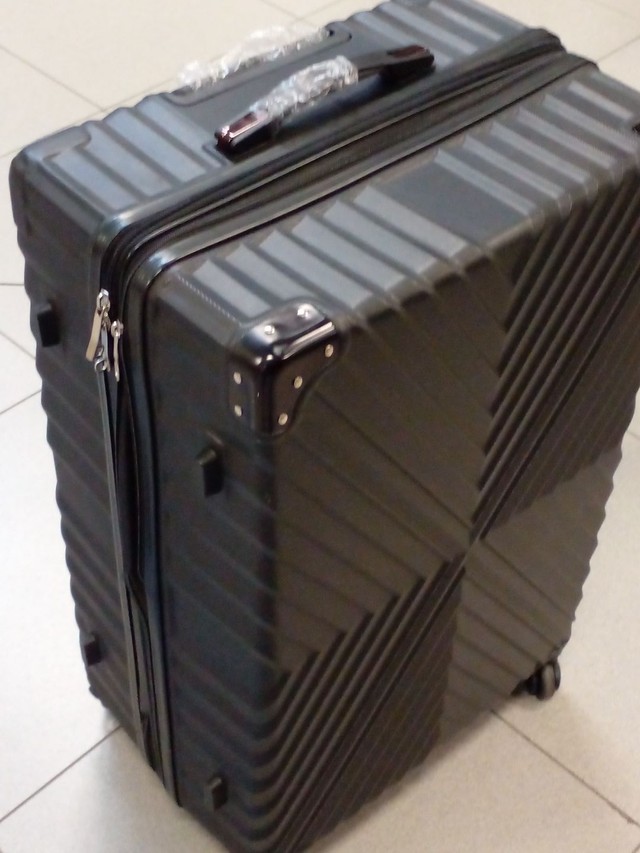  malas de viagens 23kg para viagem nacionais e internacionas  * - Foto 2