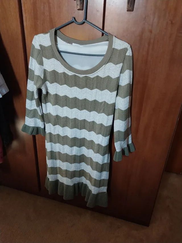 Vestido Armazém