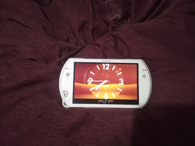 Psp vermelho  +21 anúncios na OLX Brasil