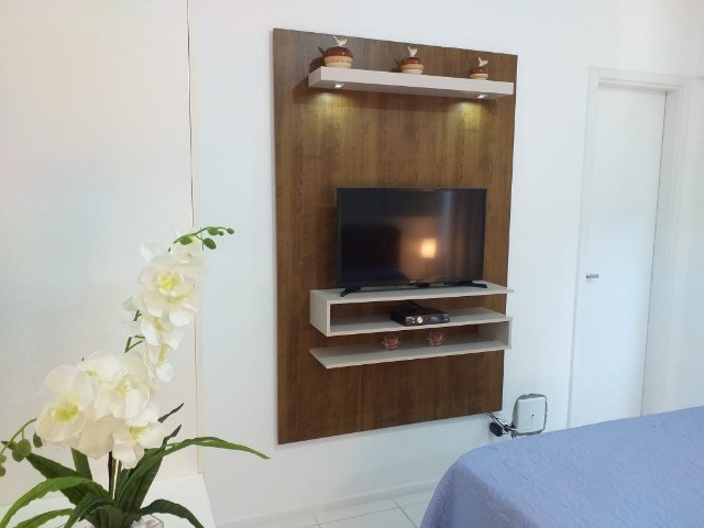 Porto Real Suítes, Um luxo vista frontal pro Mar! diárias 299,00 no pacote! lindo de mais! - Foto 8