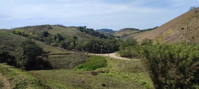 área rural com cerca de 4 alqueires ( 191.500 m2) - Foto 3