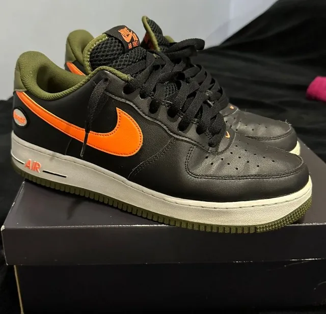 Nike sf air hot sale force 1 olx