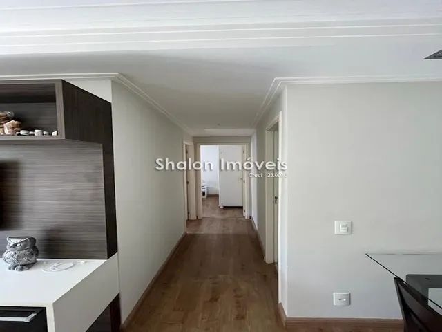 Apartamento - Condominio Interclube - Foto 3