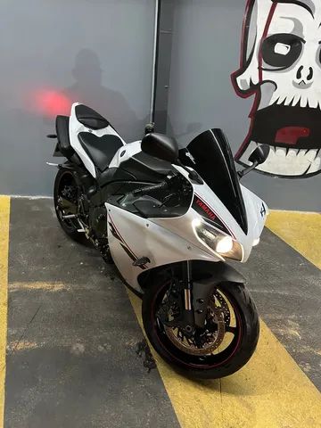 Yamaha r1 store 2015 olx