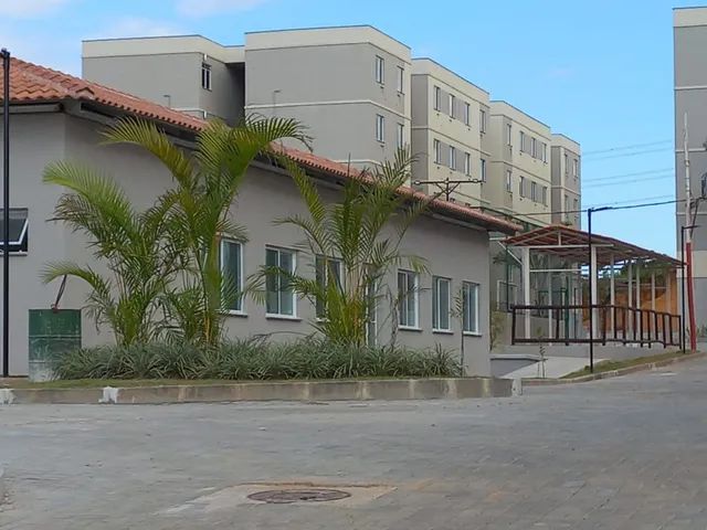 foto - Nova Iguaçu - Vila Nossa Senhora da Conceição