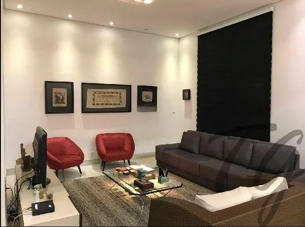 CASA RESIDENCIAL em SOROCABA - SP, PARQUE SANTA ISABEL