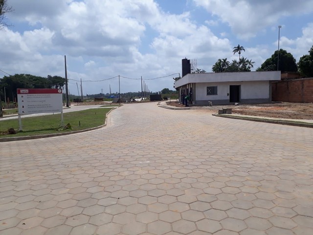 Condomínio Porto Marina tá pronto unico com marina - Foto 6