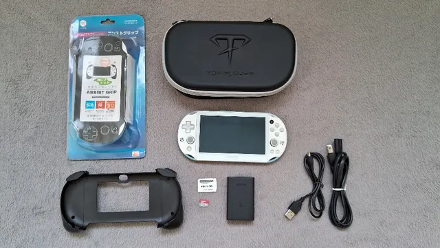 Jogos psp vita  +543 anúncios na OLX Brasil