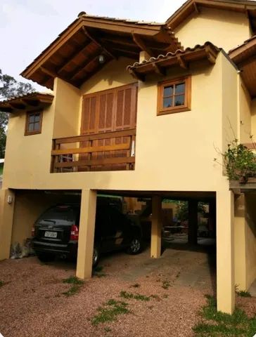 Aluguel casa 3 quartos 