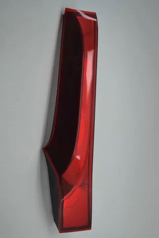 Refletor Traseiro Lado Esquerdo Honda Fit Exl 2015 C/riscos