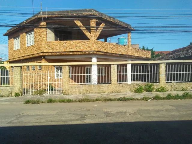 Captação de Casa a venda na Rua Professor Joaquim Cardoso de Matos, da Luz, Nova Iguaçu, RJ