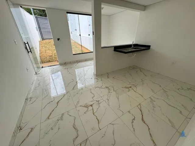 SãO JOSé DA LAPA - Casa Padrão - Belo Vale - Foto 4