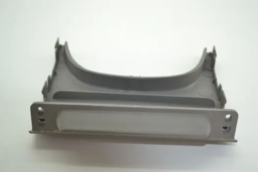 Moldura Acabamento Inferior Volante Toyota Corolla Original - Foto 4