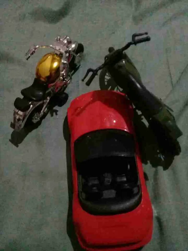 Moto infantil com pedal  +74 anúncios na OLX Brasil