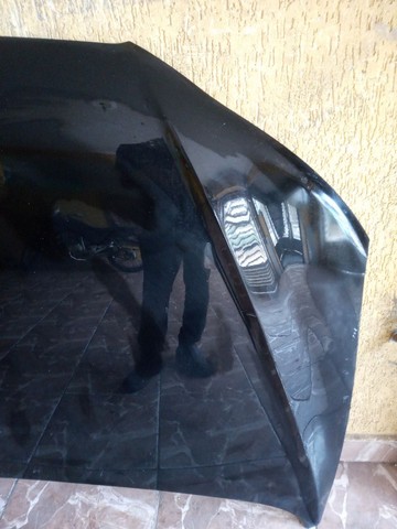 Capo Hyundai Santa fé (Detalhe) - Foto 5