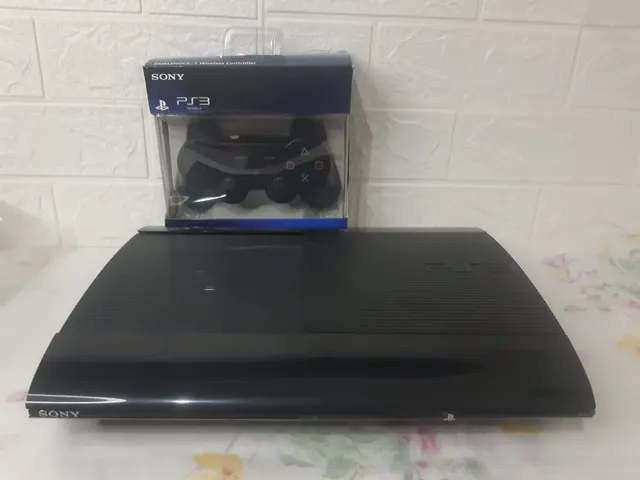Console Playstation 5 Standard Edition com Leitor de disco - Sony PS5 -  Computadores, Notebooks, Vídeo Games, Projetores, e muito mais