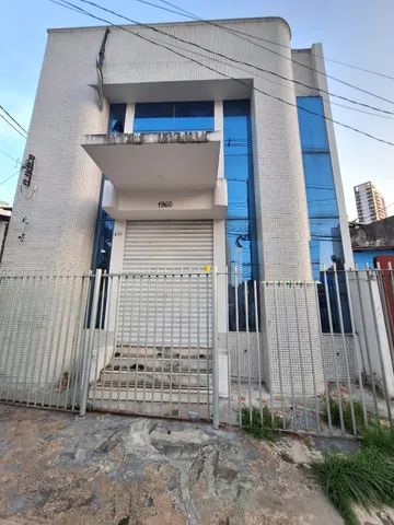 Ponto comercial, 160m² no Jurunas.