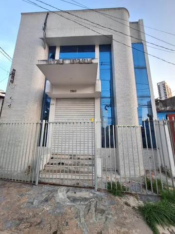 Ponto comercial, 160m² no Jurunas.