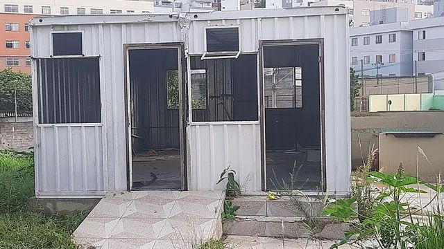 Captação de Casa para locação na Rua Lauro Gomes Vidal, Dom Joaquim, Belo Horizonte, MG