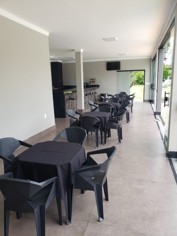 aluga-se chácara com área de lazer dentro da cidade em franca sp - Foto 10