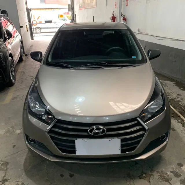 Preço de Hyundai HB20 1.0 Comfort 2018: Tabela FIPE