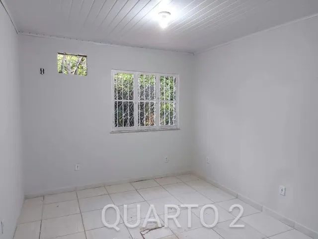 Excelente Casa de 03 Quartos em Carmari, Nova Iguaçu.