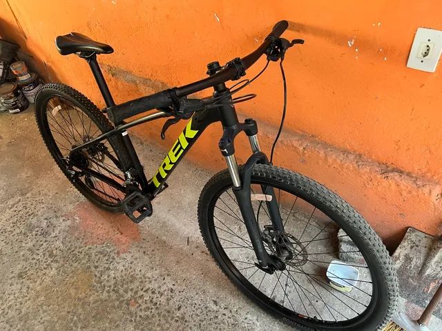 Trek marlin best sale 6 olx