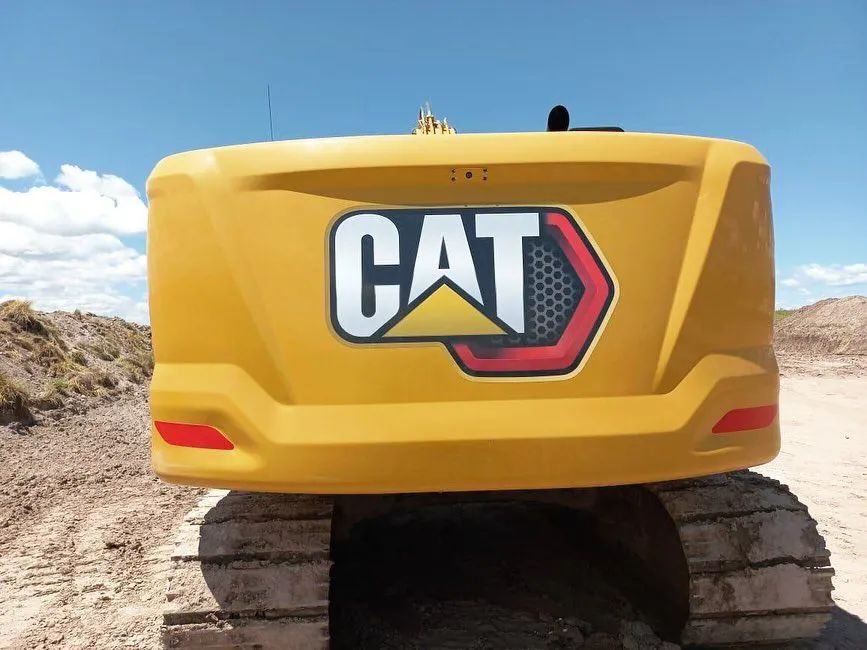 Escavadeira Hidráulica  - Foto 4