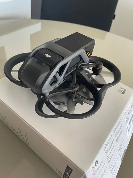 DJI Avata