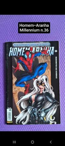 GIBIS / HQS - HOMEM-ARANHA  - Foto 4