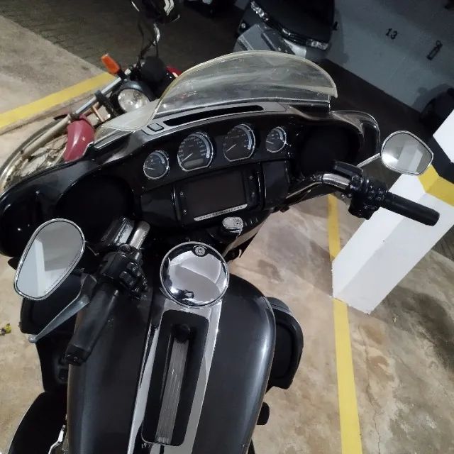 Harley electra Glide ultra limited 2014 - Foto 4