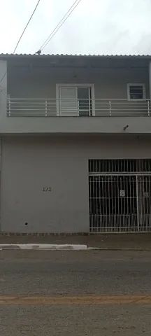 foto - São Paulo - Conjunto Habitacional Barro Branco II