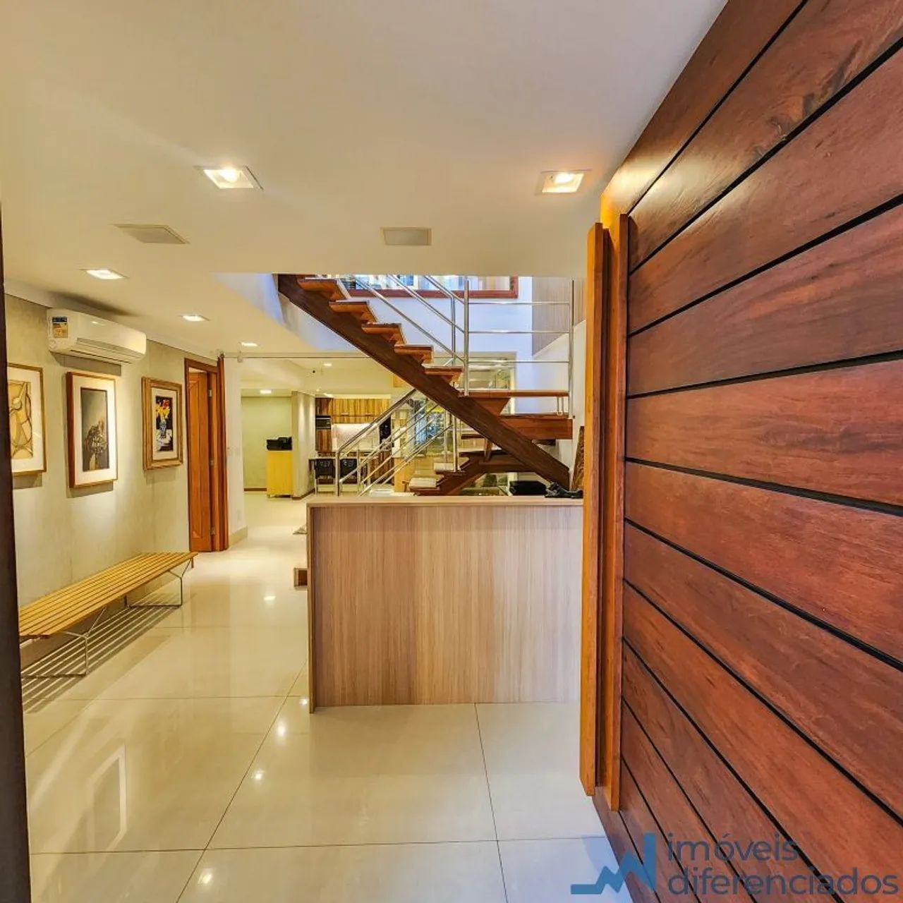 Sala Comercial Duplex - 140m² - Foto 7