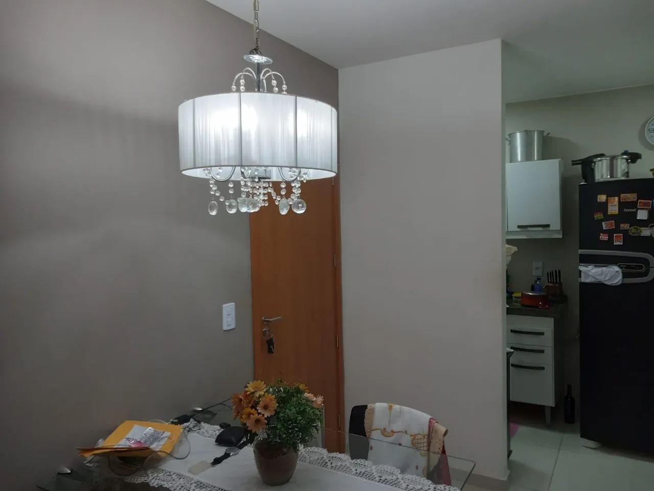 foto - Maceió - Santos Dumont