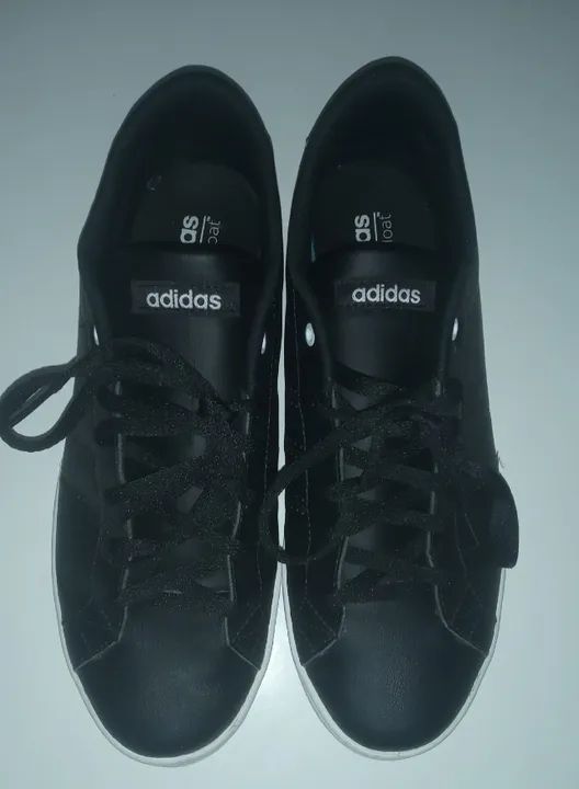 Tênis - Adidas Advantage Clean QT - 36