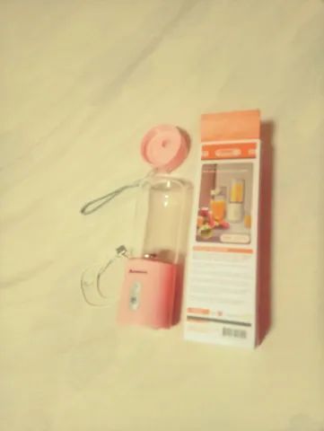 Bommax pro copo liquidificador portátil - Foto 2