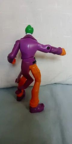 Boneco Coringa Infantil ( Colecionar ou Brincar) - Foto 4