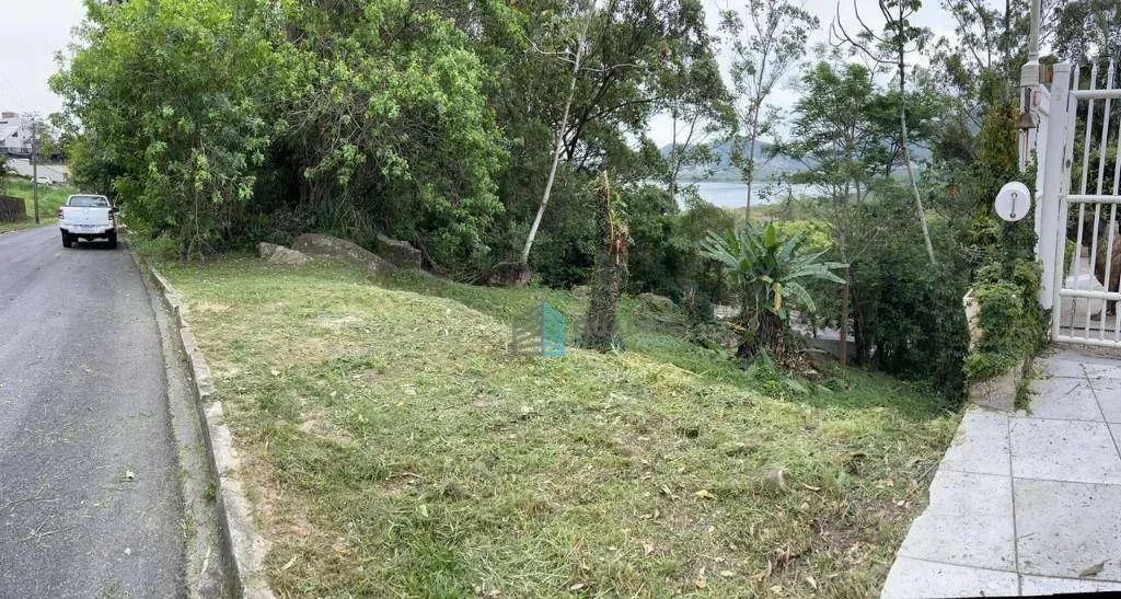 Terreno à venda, 510 m² por R$ 1.400.000,00 - João Paulo - Florianópolis/SC - Foto 2