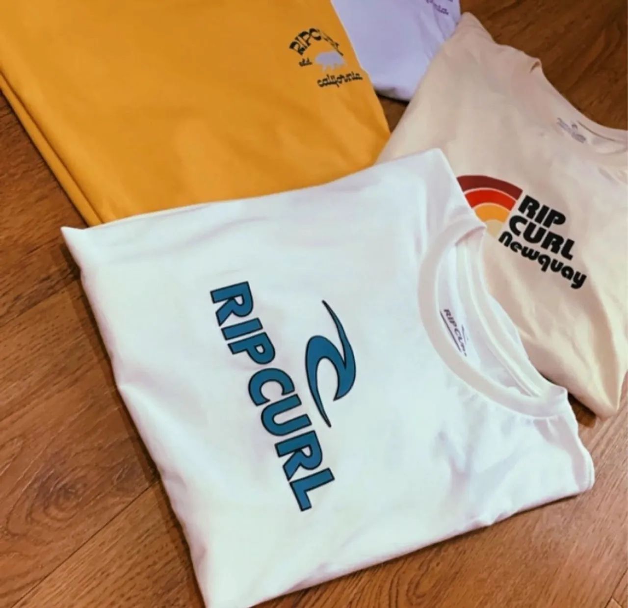 Kit camisetas premium 3 por 100$ 