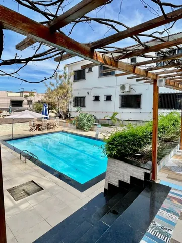 Casa Duplex em Maria das Graças