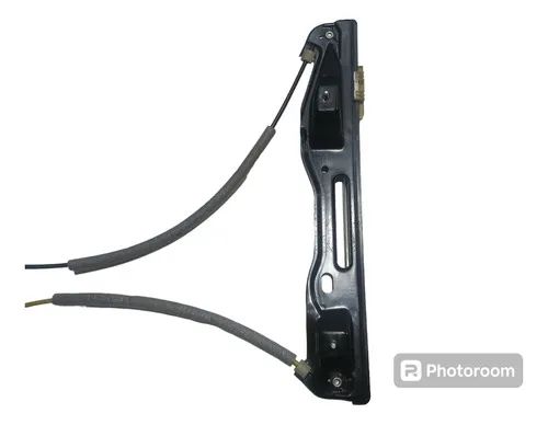 Máquina De Vidro Dianteira Esquerda Ford Fusion 2014 2015 - Foto 5