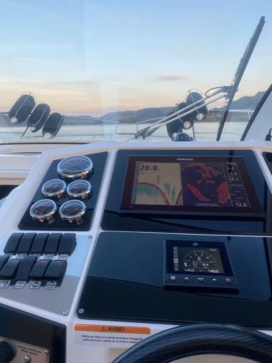 Focker F420 - 42 pés (novíssima)  - Foto 15